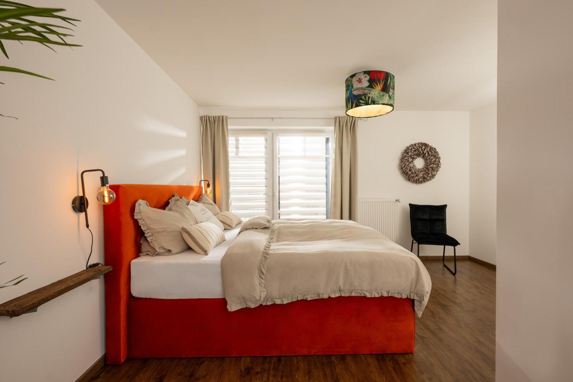 Bed & Breakfast Kleiner Storch - Seehotel Duemmer *