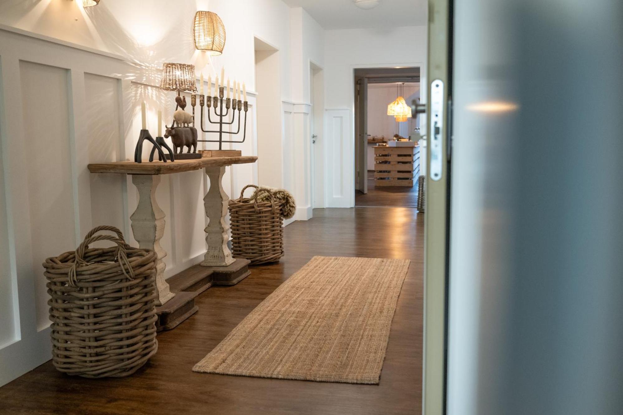 Bed & Breakfast Kleiner Storch - Seehotel Duemmer Hüde