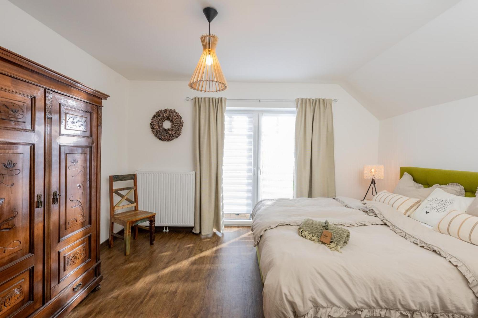 Kleiner Storch - Seehotel Duemmer Hüde