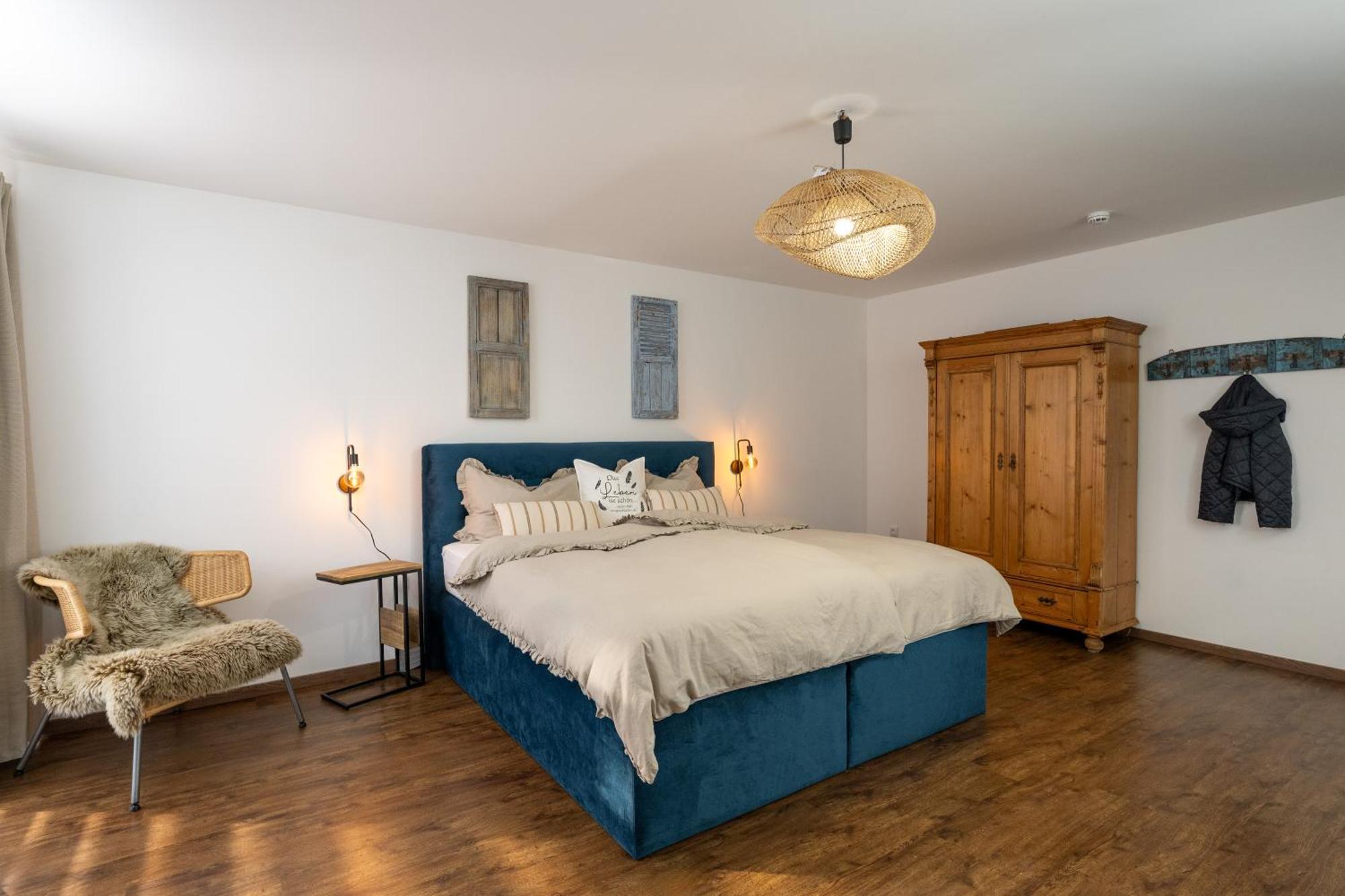 Bed & Breakfast Kleiner Storch - Seehotel Duemmer *